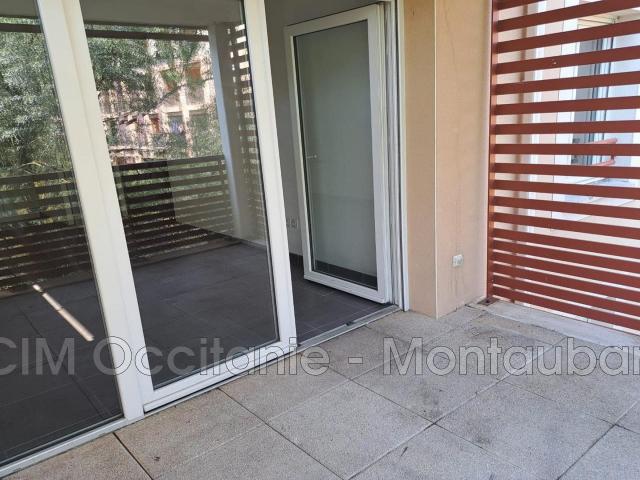 Appartement vente à Montpellier, Juvignac