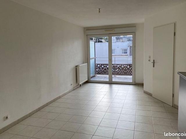 Appartement vente à Arrondissement de Toulon, La Seyne-sur-mer