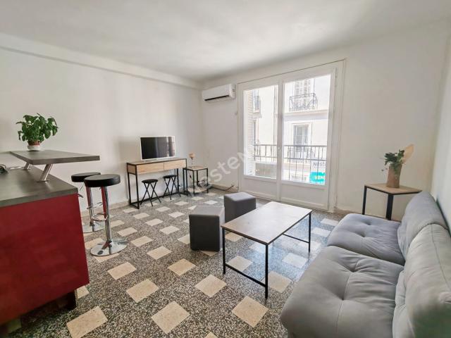 Appartement vente à Arrondissement de Toulon, Toulon