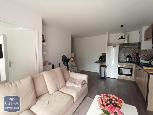 Appartement location à Saint-Germain-lès-Arpajon, Essonne