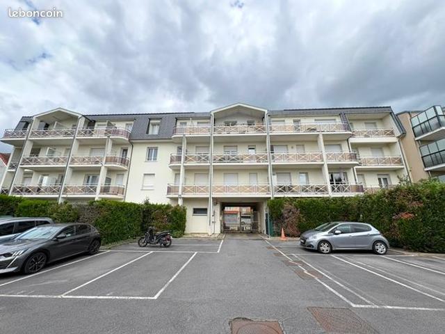 Appartement vente à Torcy, Pontault-combault