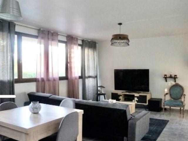 Appartement vente à Créteil