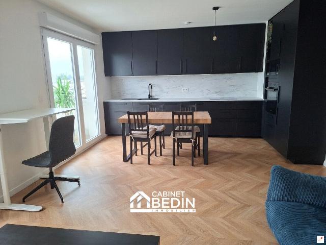 Appartement vente à Bordeaux, Mérignac