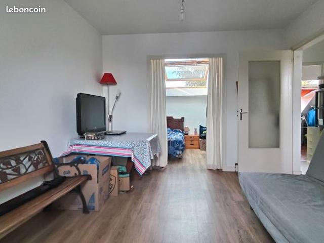 Appartement vente à Nantes
