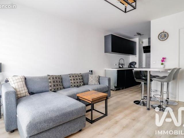 Appartement vente à Versailles, Trappes