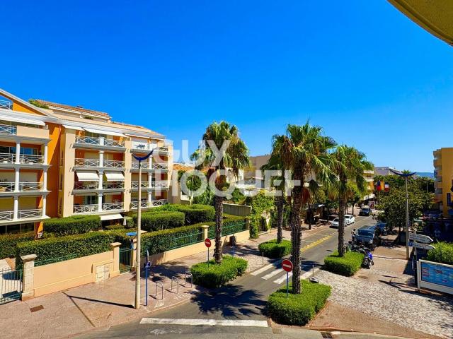 Appartement vente à Arrondissement de Draguignan, Cavalaire-sur-mer