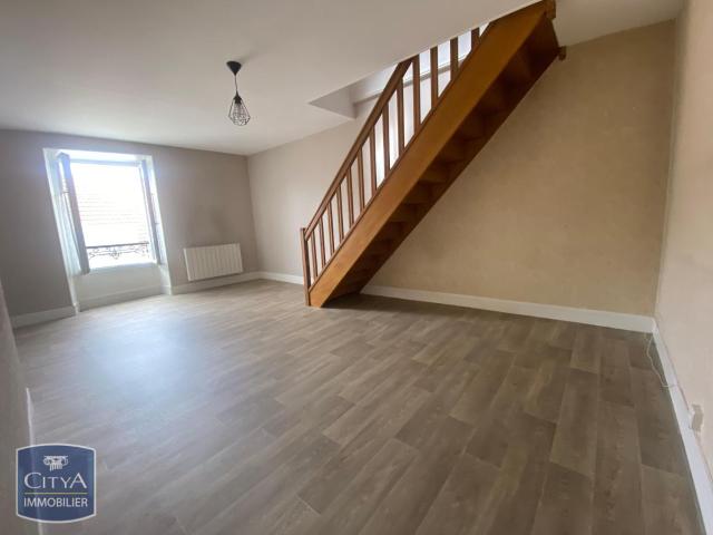 Appartement location à Porte d'Étampes - Est, Arpajon