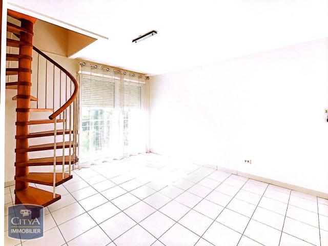 Appartement vente à Libourne