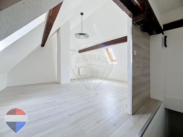 Appartement vente à Colmar-Ribeauvillé, Orbey
