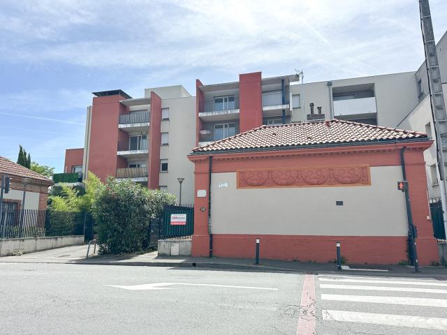 Appartement vente à Toulouse