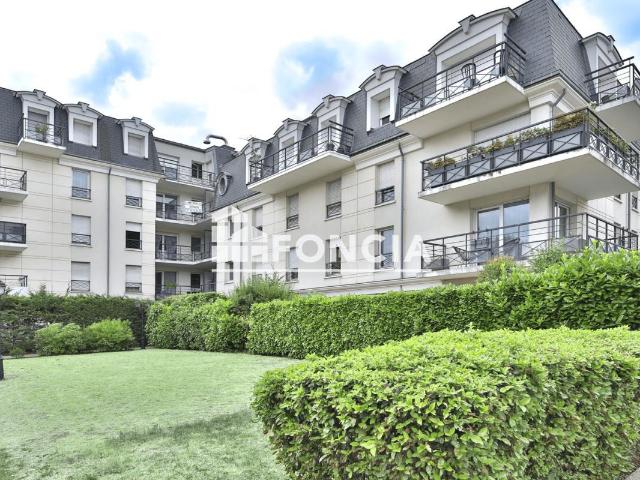 Appartement vente à Saint-Germain-en-Laye, Sartrouville