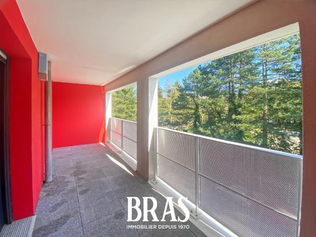 Appartement location à Nantes