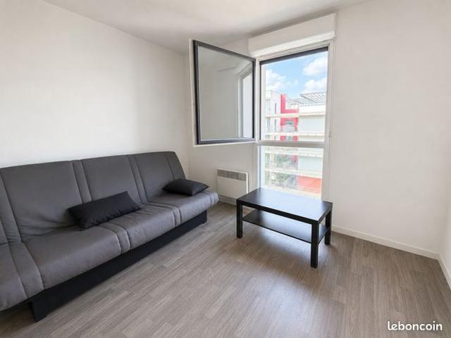 Appartement vente à Toulouse