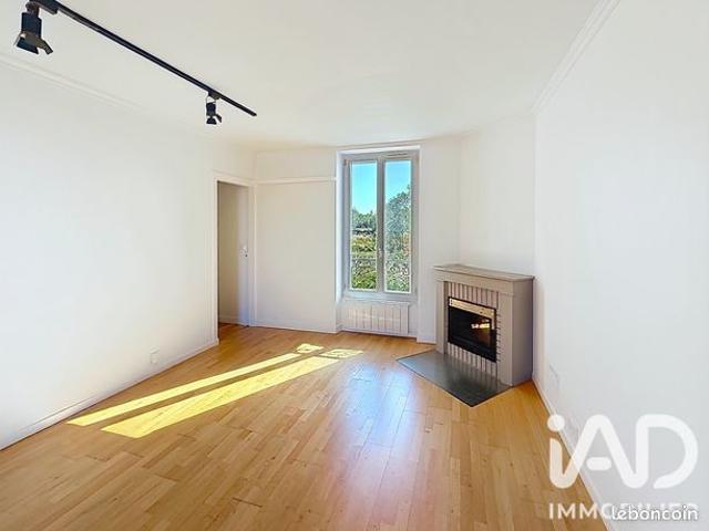 Appartement vente à Torcy, Saint-thibault-des-vignes