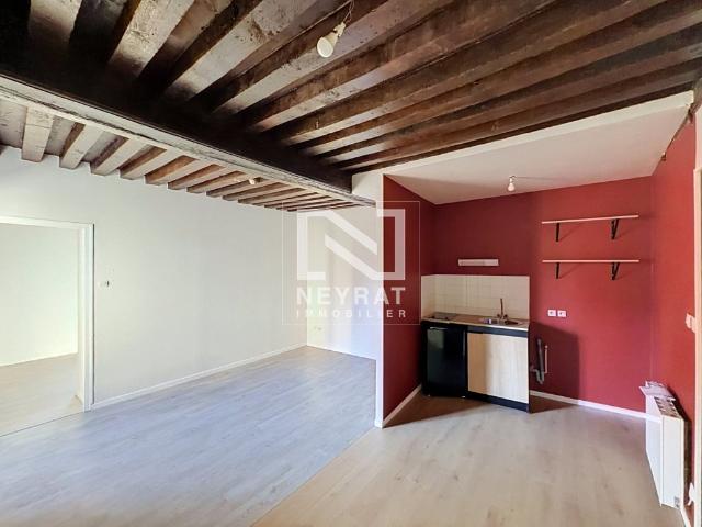 Appartement location à Quartier de la Ferté, Chagny