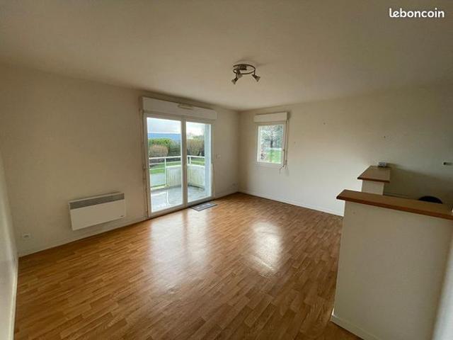 Appartement vente à Quimper, Bretagne