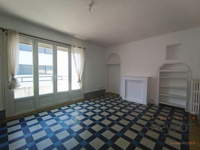 Appartement location à Perpignan