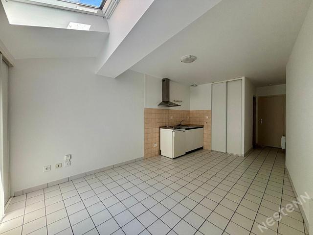 Appartement location à Agen