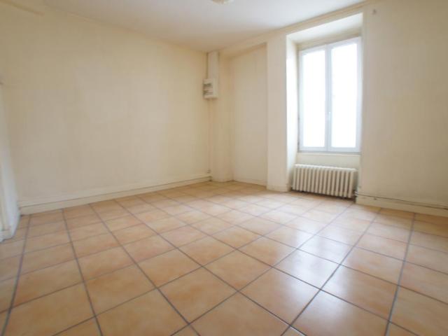 Appartement vente à Angers