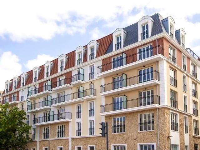 Appartement vente à Torcy, Chelles