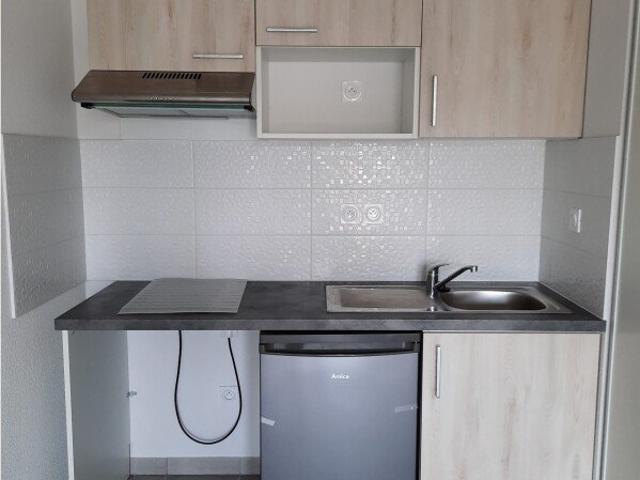 Appartement location à Muret, Roques