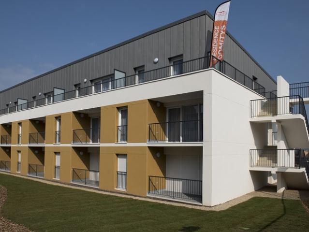 Appartement vente à Quimper, Bretagne