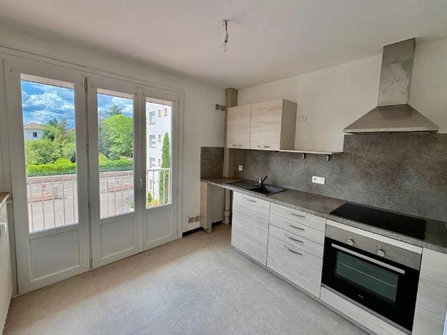 Appartement location à Roanne, Riorges