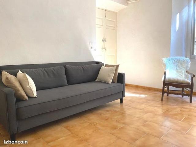Appartement vente à Entrevaux, Alpes-de-Haute-Provence