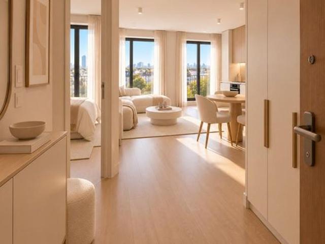 Appartement vente à Issy-les-Moulineaux, Hauts-de-Seine