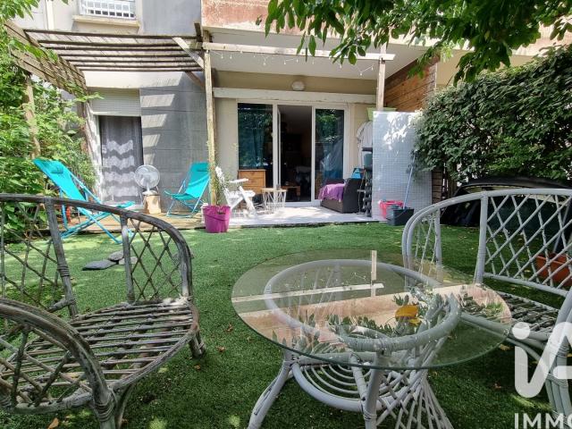 Appartement vente à Blaye