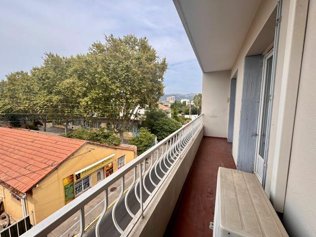 Appartement location à Arrondissement de Toulon, La Seyne-sur-mer