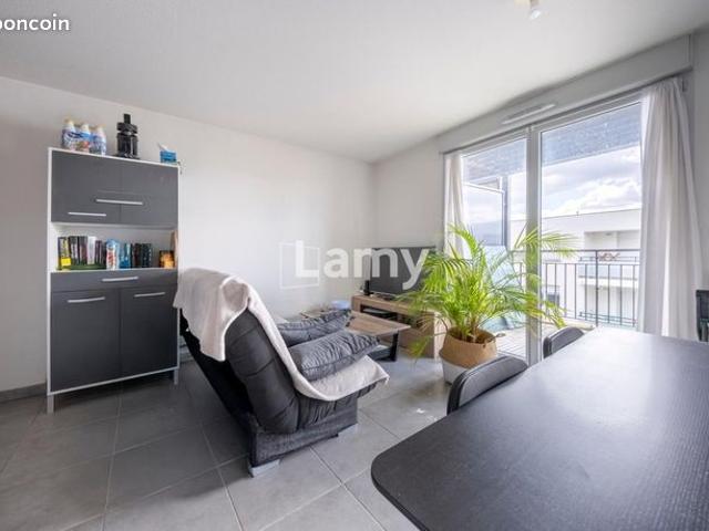 Appartement vente à Toulouse
