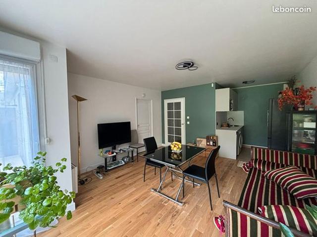 Appartement vente à Sarcelles, Montmorency