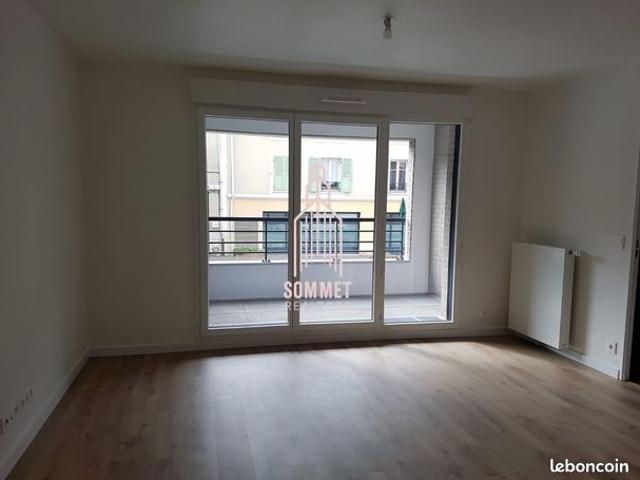 Appartement vente à Sannois, Martinique