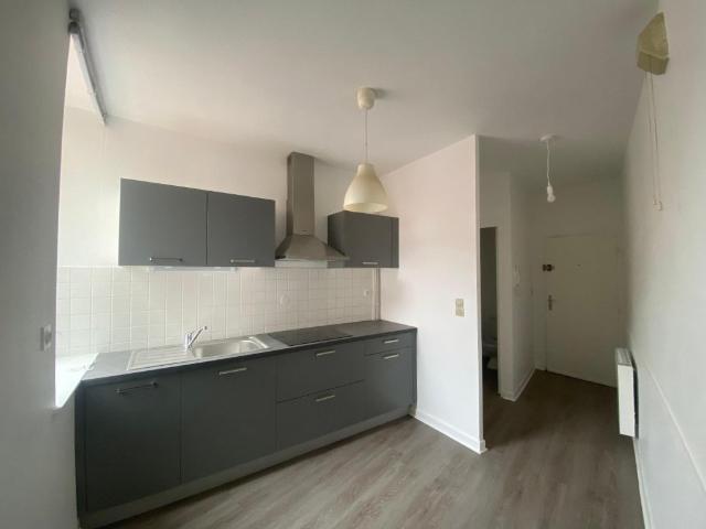 Appartement location à Montbrison, Savigneux