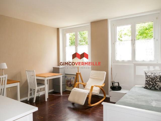 Appartement vente à Nanterre, Rueil-malmaison