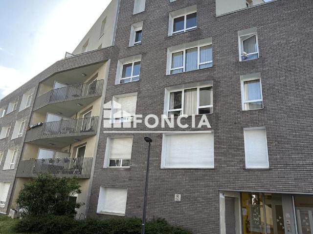 Appartement vente à Lille