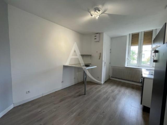 Appartement location à Lunéville
