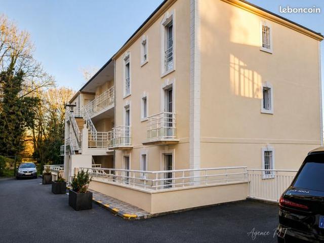 Appartement vente à Périgueux