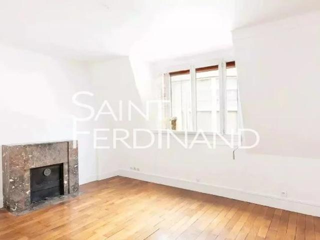 Appartement vente à Paris, Île-de-France