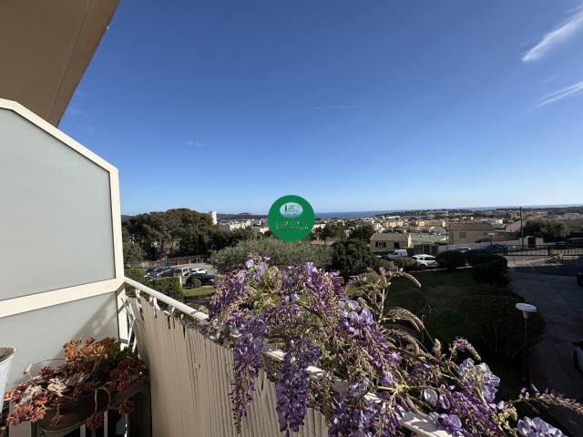 Appartement vente à Arrondissement de Toulon, La Seyne-sur-mer