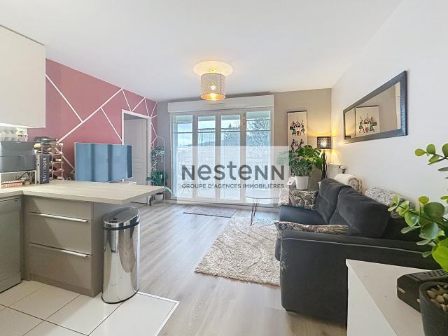 Appartement vente à France métropolitaine, Sannois