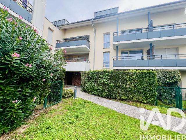Appartement vente à Toulouse, Castanet-tolosan