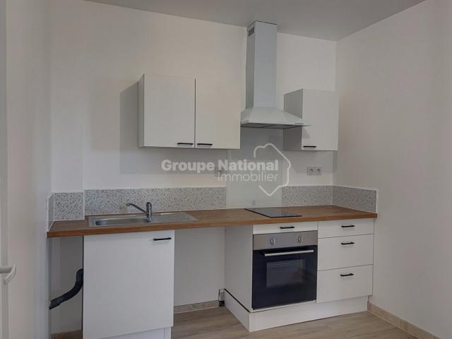 Appartement location à Istres, Berre-l'etang