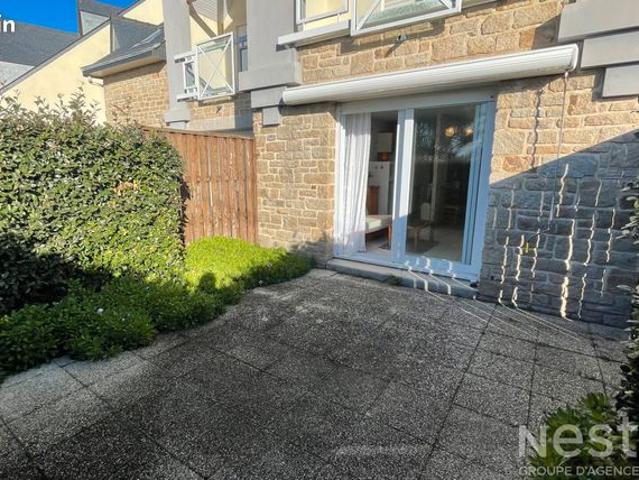 Appartement vente à Lorient, Bretagne