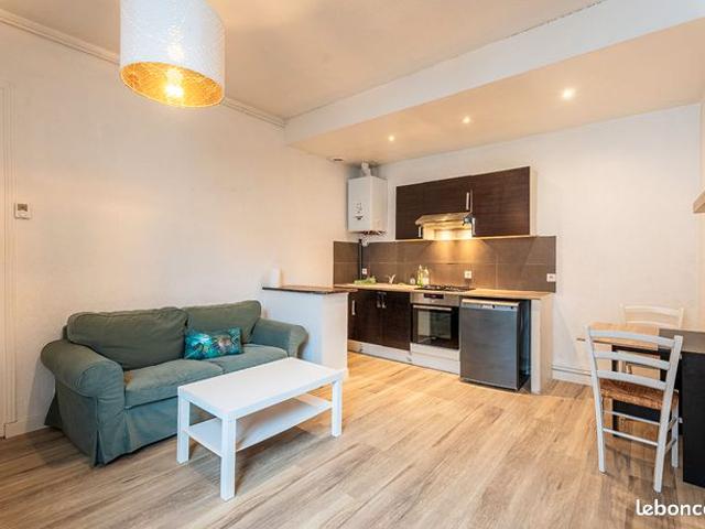 Appartement vente à Bordeaux