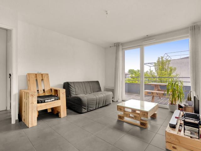 Appartement vente à Toulouse, Castanet-tolosan
