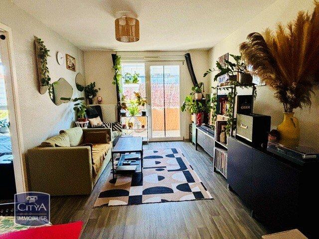 Appartement vente à Strasbourg, Hoenheim