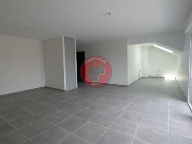 Appartement vente à Beaune