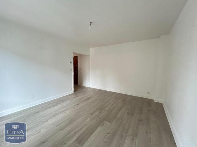 Appartement location à Vichy, Allier